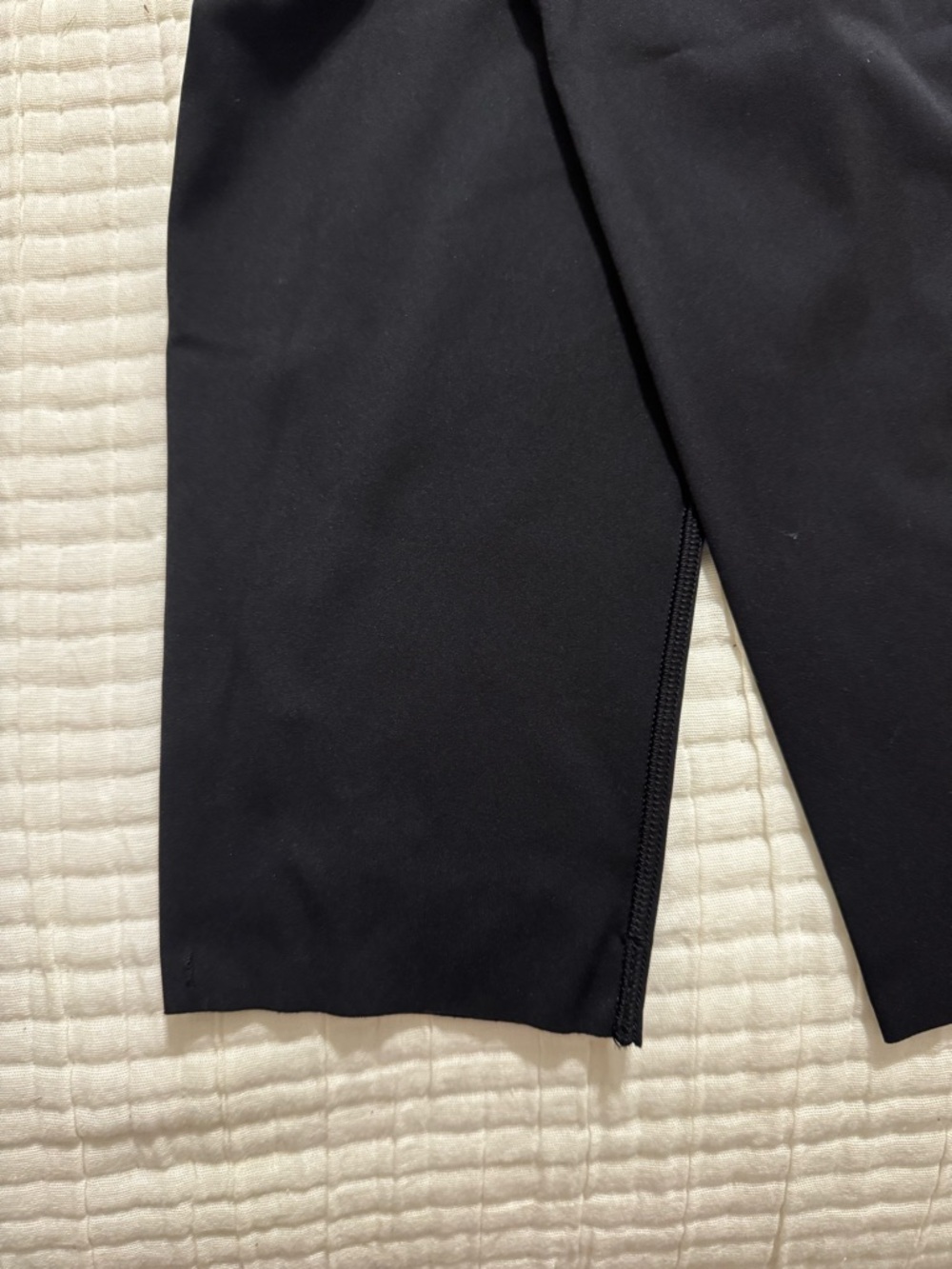 lululemon athletica Black High-Rise Leggings - Picture 6 of 6